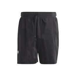 Tenisové Oblečení adidas NY Printed Shorts